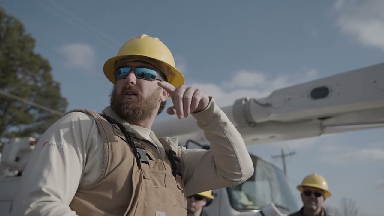 More Than Power: A Commitment to Connection & Community