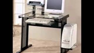 computer desk