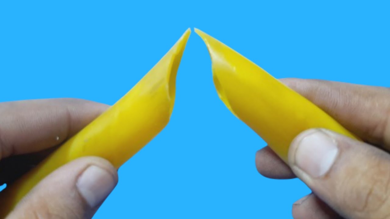 The Simplest and Easiest Way To Connect Soft Plastic Water Pipes