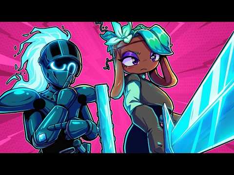 Soulvester TREINOU a Bassie?! ⚔️ | Dandy's World