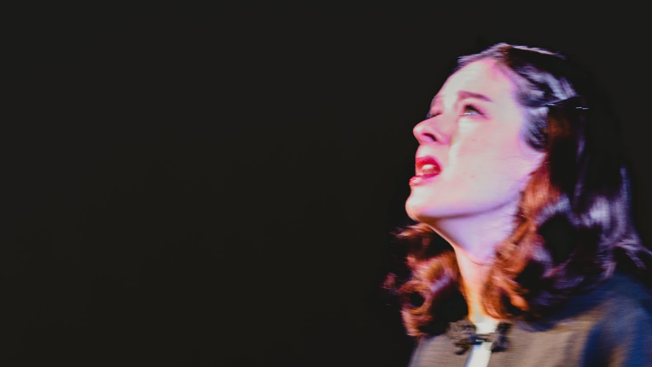 Machinal by Sophie Treadwell