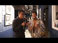 Amir Anderson WINS by KNOCKOUT in FINAL ROUND!