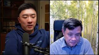 Welcome to our live show!
