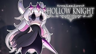 【HOLLOW KNIGHT】Bapanada (Overcharmed Challenge) - #2