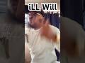 iLL Will #illwill #battlerap #rapbattle #highlights #rap #bars #entertainment #tiktok #comedy #funny
