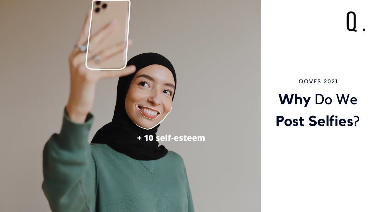 Why Do We Post Selfies? | The Narcissistic Assessment Test