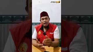 MANTAN FPI JADI MUJADID?!!