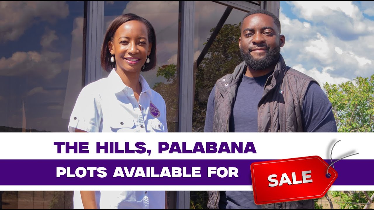 The Hills, Palabana -Plots available for sale