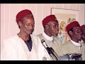 Mamman Shata Allah Sa Muga Annabi Muhammadu 