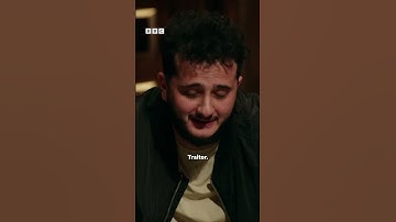 The absolute brilliance of Maddy 🤣 #TheTraitors #iPlayer