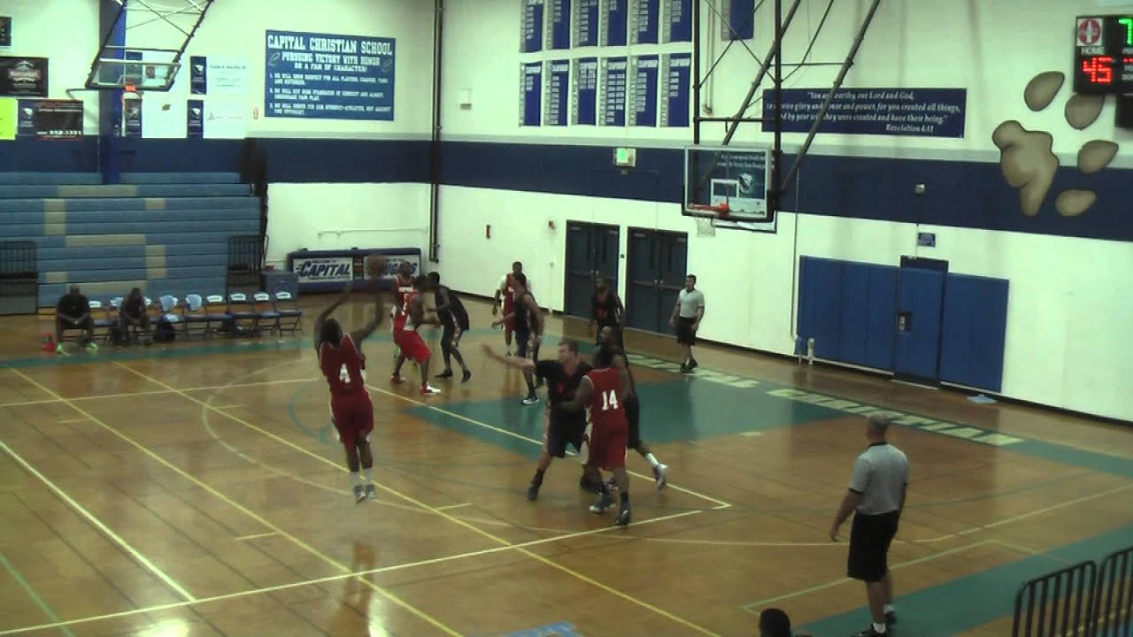 Royce Mitchell / SPDL 2013 Highlights