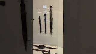 Okul Dışı Öğrenme Ortamları Müze Ödevi