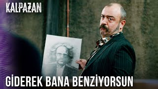 Belanın baş rolü: Bulgary Bayram 🎬 | Kalpazan 4. Bölüm