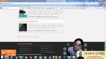 jQuery ile Rel=external Kullanımı