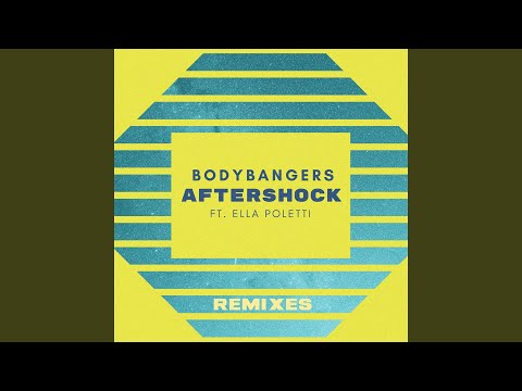 Leach - Aftershock (Instrumental Extended Edit)