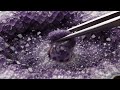 【AI】硬い表面からぷるぷるゼリーを抜き取る🪡✨【ゼリー抜き】