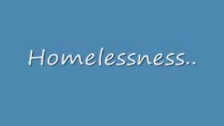 Eugene Homeless Interviews by some dumb lady!!!