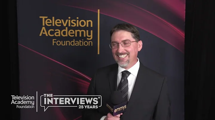 Nominee Matthew Faughnan (Assistant Director, The ...