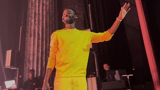 Dave - Location (Live in Atlanta)