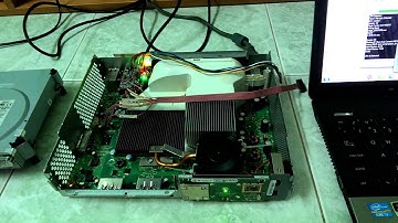 Falcon RGH1.2 Fast Boot