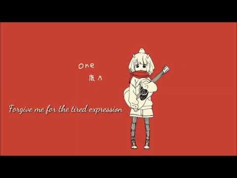 Kano - Irony 『English Lyrics』