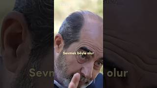 Kişi Sevdiğinin Her Şeyini Sever.