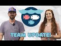Family Team Update!