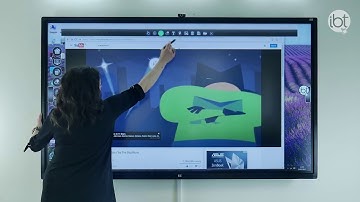 Board in Board with Nuc IWB | IBT