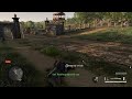Sniper Elite 5 mission 2 Part 2