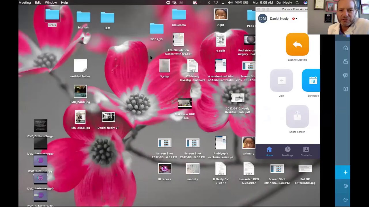 Live Pediatric Ophthalmology & Strabismus Case Discussion