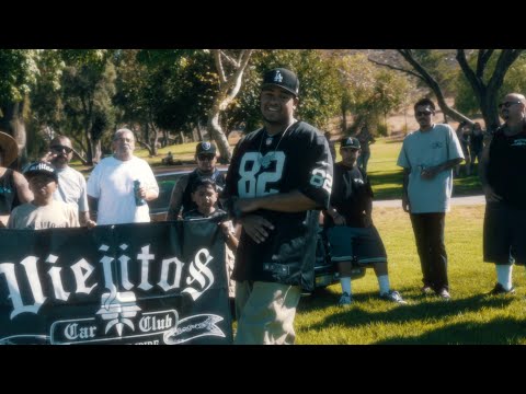 BIG C The Mixed Vato - Old School Ways (Dir. @akaBeto)