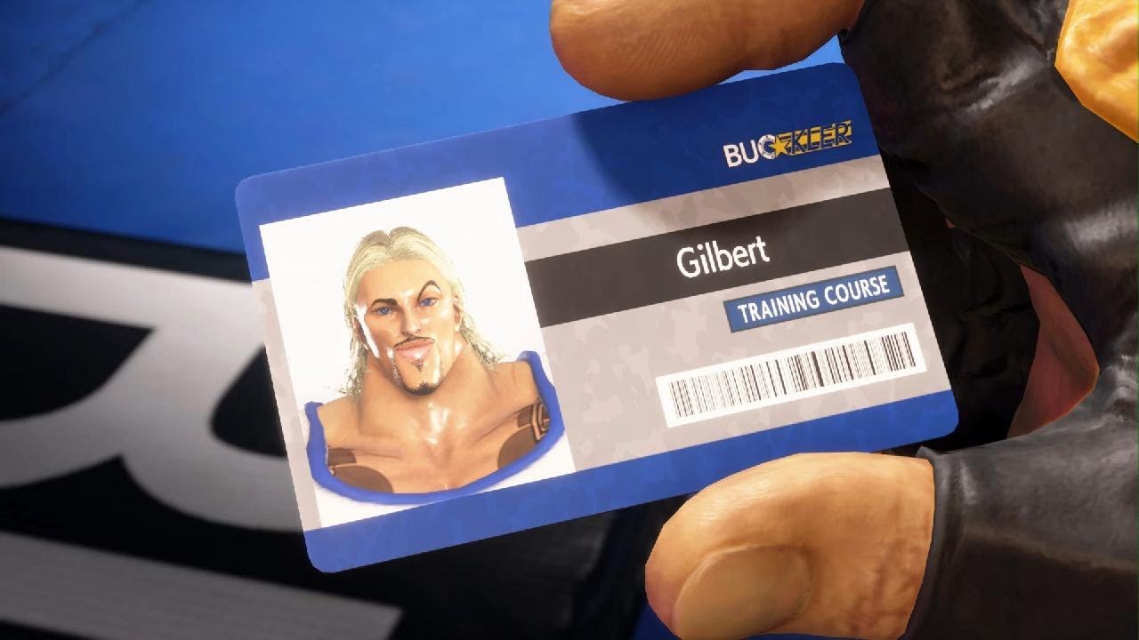 Gotta say, you're photogenic..