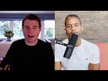 You Can Thrive Through Anything You Put Your Mind To | Francesco Clark | Shaun T