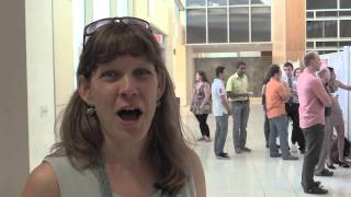 Texas A&M Science - REU Poster Presentations 2015