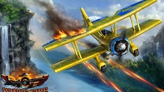 Wings on Fire APK – Jogão pro seu Android - Android Zone Blog screenshot 5