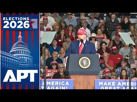 Trump Says Venezuela Operation Was Over In 48 Hours | APT