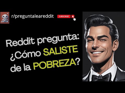 Reddit pregunta: ¿Cómo