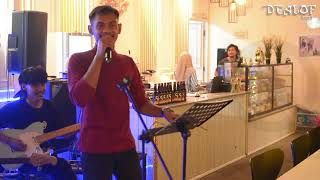 AKU MILIKMU _ Voc. Anton Dealof Band