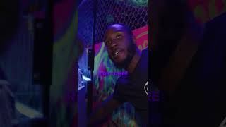 HOOPS CHALLENGE AT NQ64 #basketball #guildesports #arcade