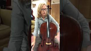 #57 bk3 Essential Elements cello