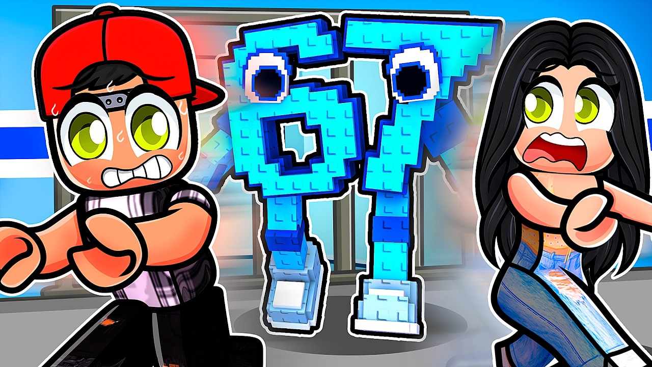 Latest Title & Thumbnail