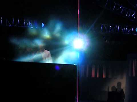 任賢齊-20130319-安利水岸嘉年華演唱會-我是一隻魚