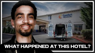 The Sundown Towns of Washington: Shun Riley
