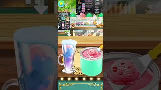Idrink soda-shake in my tablet #asmr #asmrvideo #soda #shake #cocktail #diyboba #gameplay #simulator screenshot 5