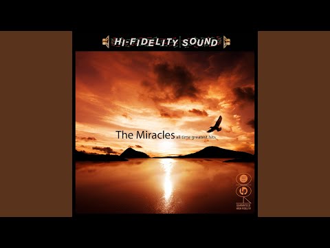 Mickey's Monkey (Re-Recorded)