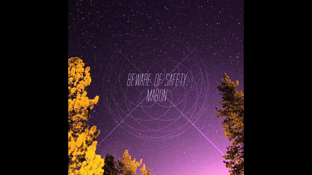 Rise By Sin - Mabon - Beware of Safety (Official)