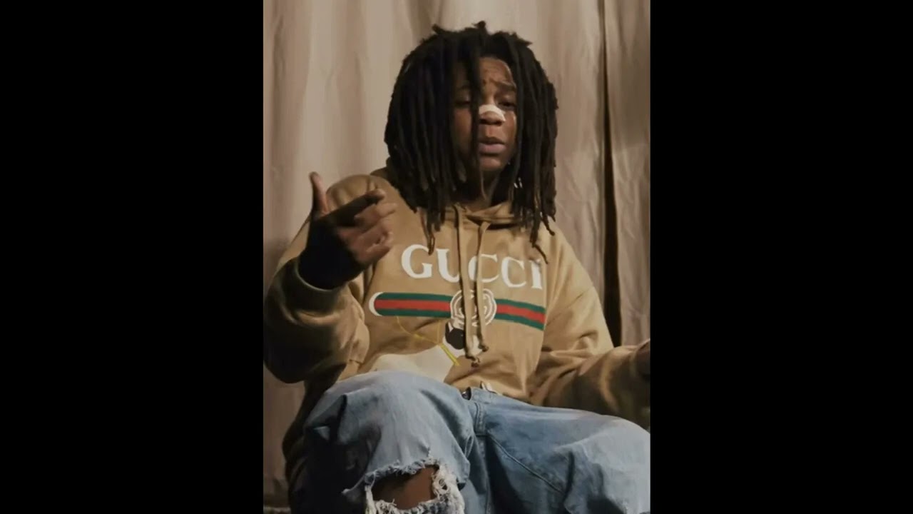 (FREE) Hurricane Wisdom Type Beat - 