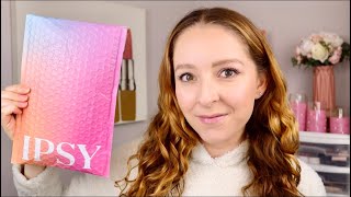 October 2023 Ipsy Glam Bag Unboxing by Kristi Bergman 592 views 6 months ago 8 minutes, 2 seconds