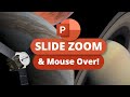 PowerPoint Slide Zoom and Responsive Mouse Over Animation Tutorial