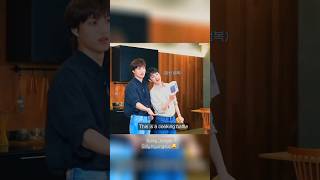 Jongin & Kyungsoo cooking battle... so cute ㅋㅋㅋ #kai #exo #kyungsoo #shorts #엑소 #fyp